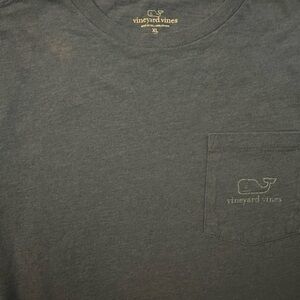 Vineyard Vines Kid's Blue T-Shirt